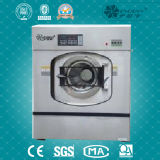 50kg Commercial Laundry Vertical Washing Machine
