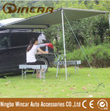 4WD Side Awning Rolling up Car Awning