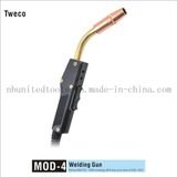 Mod-4 Welding Gun