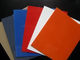 Colored G10 Insulation Sheet for Knife Handle