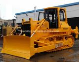 Crawler Bulldozer with 220HP Cummins Engine