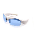High Quality High End CE/RoHS Certificated Sunglasses with Video Camera 1080P Camera Sunglasses