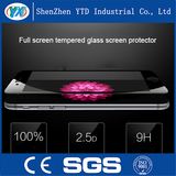 Full Cover Tempered Glass Screen Protector for iPhone 6 Plus