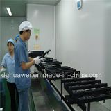 Spraying Machine for DVD Shell