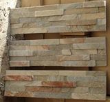 Culture Stone. Slate Flagstone, Outdoor Paving, Natural Slate Wall Panel/Cultured Stone/Ledgestone