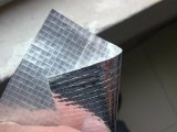 Roof Insulation Woven Fabric Foil Heat Insulation Materials