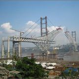 Prefabricated Steel Structure Bridges