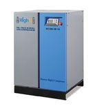 5.5HP Oil Free Scroll Air Compressor