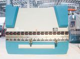 Hydraulic Press Brake Bending Machine Press Brake Machine (50T/2500mm)