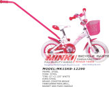 Girls 12 Inch Child Bike (MK15KB-12290)