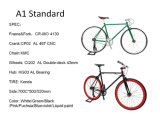 A1 Standard Fixed Gear Road Bicycle