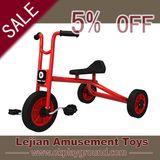 Hot Sale Kid Indepedent Ride Balance Fun Child Indoor Bike (J1505-8)