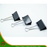 51mm Color and Black Binder Clips