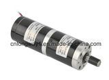 36mm Brushless DC Planetary Gear Motor