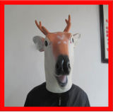 Holiday Animal Mask Mask Giraffe Deer Tricky