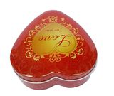 Empty Chocolate Gift Box