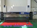 CNC Press Brake (PSH-SCP Series)