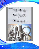 No. 1 Precision Casting Hardware Factory in China