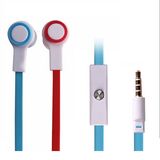 Factory Price Stereo Earbuds Earphone with Deep Bass