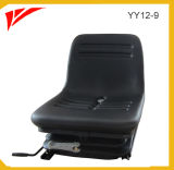 New Design Low Suspension Tractor Agriculture Seat