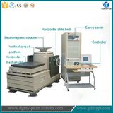 King Electrodynamics Type Vibration Chamber