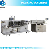 Full Automatic Doypack Nylon Flour Packing Machinery (BFPV-180)