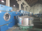 All Models of Automatic Hotel Laundry Industrial Clothes Dryers From 10kg to 180kg