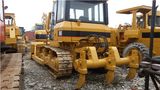 Good Condition Cat D6g (16 t) Crawler Bulldozer