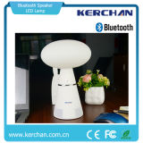 256 Colorful LED Mushroom Bluetooth Speaker with APP Control