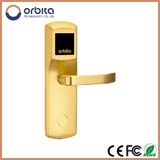 Electric Control Door Lock Motorized Door Lock