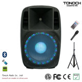 Pm15ub Hot Sale Active Speaker with Fancy Light