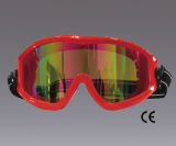 Safety Goggle (HW134-7))