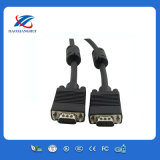 HD15 VGA Cable Male to Male VGA Cable with Ferrite