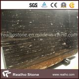 Chinese Flavour Silver Dragon Marble with White Veins