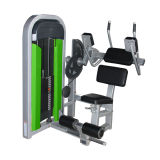 Bodybuilding Equipment Fitness for Abdominal Crunch (M2-1008)