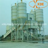 Concrete Mixing Batching Machine Construction Machinery