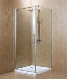Al2512 Pivot Door Shower Enclosure/Shower Room