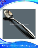 New Design Stainless Steel Metal Coffee Spoon