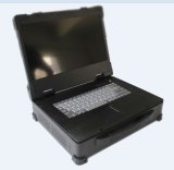 15 Inches Turn on Portable Ipc Industrial Computer