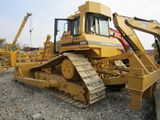 Used Caterpillar D6r Crawler Bulldozer (CAT D6R)