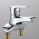 Hot Sale Modern Exquisite Bath Shower Mixer Tap