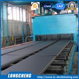 Conveyor Blasting Machine / Conveyor Shot Cleaning Machine