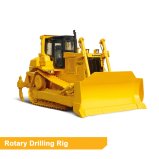 Foton Lovol Strong Power, Low Oil Consumption Hydraulic Bulldozer (FT140-1/FTY165-2/FSD7)