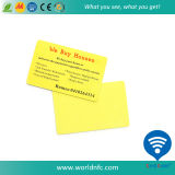 Good Price PVC 125kHz Lf RFID Em4100 Smart Card