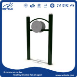 2015 High Quality Safety Strength Trainer Outdoor Fitness Equipment