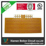 Multi-Layer Flexible PCB with Enig Surface Finish 3