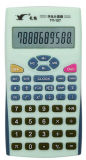 AAA Dry Battery Silicone Primary School Portable Calculators