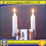 Scented White Pillar Candles Home Use Candle