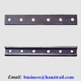 Railway Rail Fishplate/Joint Bar/Rail Connector