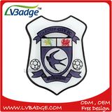 Printing Pin Badge